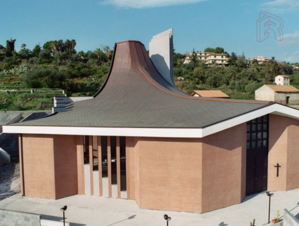 Chiesa di sant’Antonio Abate a Cerza – Catania (CT)